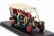 Rio-models Fiat 60cv 1905 1:43 Zelená
