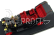 Rio-models Fiat 60cv Cabriolet 1905 - Exclusive Carmodel 1:43 Black