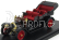 Rio-models Fiat 60cv Cabriolet 1905 - Exclusive Carmodel 1:43 Black