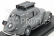 Rio-models Fiat 6c 1500 Gasogeno 1935 1:43 Grey
