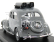 Rio-models Fiat 6c 1500 Gasogeno 1935 1:43 Grey