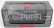 Rio-models Fiat 6c 1500 Gasogeno 1935 1:43 Grey