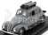 Rio-models Fiat 6c 1500 Gasogeno 1935 1:43 Grey