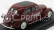 Rio-models Fiat 6c 1500 Polizia 1950 1:43 Bordeaux
