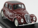 Rio-models Fiat 6c 1500 Polizia 1950 1:43 Bordeaux