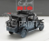 Rio-models Fiat Balilla N 57 Rally Montecarlo 1933 - Prince Leon Narischkine 1:43 Black