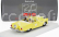 Rio-models Ford usa Ford Thunderbird Cabriolet Open 1956 - Just Married Figures 1:43 Žlutá