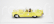 Rio-models Ford usa Ford Thunderbird Cabriolet Open 1956 - Just Married Figures 1:43 Žlutá