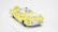 Rio-models Ford usa Ford Thunderbird Cabriolet Open 1956 - Just Married Figures 1:43 Žlutá