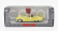 Rio-models Ford usa Ford Thunderbird Cabriolet Open 1956 - Just Married Figures 1:43 Žlutá