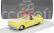 Rio-models Ford usa Ford Thunderbird Cabriolet Open 1956 - Just Married Figures 1:43 Žlutá