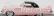 Rio-models Ford usa Thunderbird Cabriolet Closed 1956 - Personal Car Elvis Presley 1:43 Pink