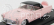 Rio-models Ford usa Thunderbird Cabriolet Closed 1956 - Personal Car Elvis Presley 1:43 Pink