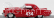 Rio-models Ford usa Thunderbird Coupe N 434 Mille Miglia 1957 Smadsa - Raselli 1:43 Red