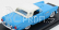 Rio-models Ford usa Thunderbird Spider Soft-top 1956 1:43 Světle Modrá Bílá