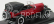 Rio-models Isotta fraschini 8a 1924 1:43 Červená Černá