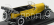 Rio-models Isotta fraschini 8a Spider 1924 1:43 Žlutá Černá