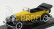 Rio-models Isotta fraschini 8a Spider 1924 1:43 Žlutá Černá