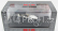 Rio-models Isotta fraschini 8a Torpedo By Fleetwood - Rodolfo Valentino Personal Car - With Figures 1925 1:43 Black Ivory