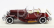 Rio-models Isotta fraschini Torpedo Cabriolet Castagna 1930 1:43 Bordeaux Beige