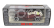 Rio-models Isotta fraschini Torpedo Cabriolet Castagna 1930 1:43 Bordeaux Beige