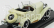 Rio-models Isotta fraschini Torpedo Castagna Cabriolet 1930 - James Dean Il Gigante - Giant The Movie 1:43 Bílá