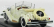 Rio-models Isotta fraschini Torpedo Castagna Cabriolet 1930 - James Dean Il Gigante - Giant The Movie 1:43 Bílá