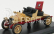 Rio-models Itala 1907 50th Anniversary Rio 1962-2012 1:43 Gold
