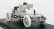Rio-models Itala 35/40 Hp N 10 2nd Targa Florio 1906 E.graziani 1:43 Grey