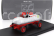 Rio-models Jamais content Jenatzy 1st Electric Car 1899 - Speed Record 105 Km/h 1:43 Šedá Červená