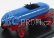 Rio-models Jamais content Jenatzy 1st Electric Car Torino Museum 1899 1:43 Blue