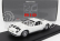 Rio-models Lamborghini Miura P400 1967 - Personal Car Johnny Hallyday 1:43 Bílá