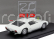 Rio-models Lamborghini Miura P400 1967 - Personal Car Little Tony 1:43 Bílá
