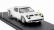Rio-models Lamborghini Miura P400 1967 - Personal Car Little Tony 1:43 Bílá