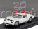 Rio-models Lamborghini Miura P400 1967 - Personal Car Little Tony 1:43 Bílá