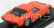 Rio-models Lamborghini Miura P400 Bertone 1966 1:43 Orange
