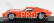 Rio-models Lamborghini Miura P400 Bertone 1966 1:43 Orange