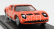 Rio-models Lamborghini Miura P400 Bertone 1966 1:43 Orange