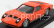 Rio-models Lamborghini Miura P400 Bertone 1966 1:43 Orange