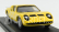 Rio-models Lamborghini Miura P400 Bertone 1966 1:43 Žlutá