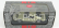Rio-models Lamborghini Miura P400s 1969 1:43 Gold