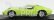 Rio-models Lamborghini Miura P400s Bertone 50th Anniversary 1968 1:43 Zelená
