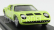 Rio-models Lamborghini Miura P400s Bertone 50th Anniversary 1968 1:43 Zelená