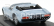 Rio-models Lamborghini Miura Roadster Bertone Single Sample Bruxels Motor Show 1968 1:43 Blue