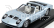 Rio-models Lamborghini Miura Roadster Bertone Single Sample Bruxels Motor Show 1968 1:43 Blue