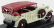 Rio-models Mercedes benz 11-40 Cabriolet Closed 1924 1:43 Bílá Červená