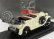 Rio-models Mercedes benz 11/40 Cabriolet Open 1924 1:43 Bílá