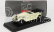 Rio-models Mercedes benz 11/40 Cabriolet Open 1924 1:43 Bílá