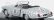 Rio-models Mercedes benz 190sl Spider N 8 Winner Macau Gp 1956 D.steane 1:43 Silver