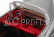 Rio-models Mercedes benz 300d Cabriolet 1958 - Exclusive Carmodel 1:43 Grey Met